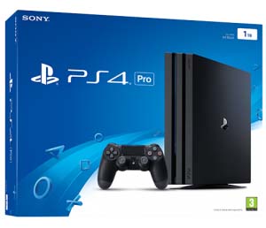 Sony Playstation 4