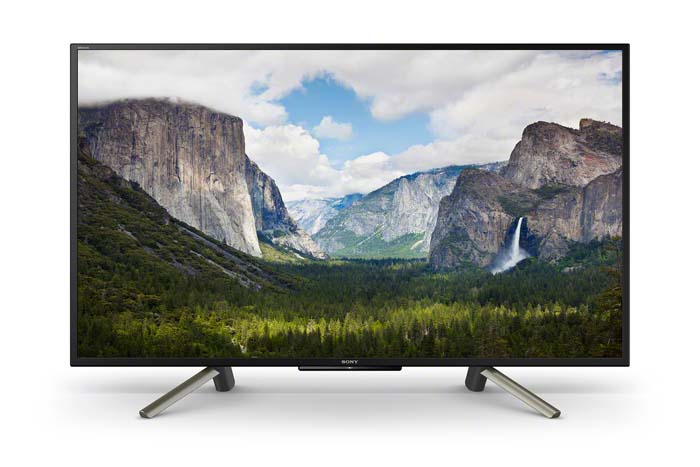 Телевизор Sony Bravia