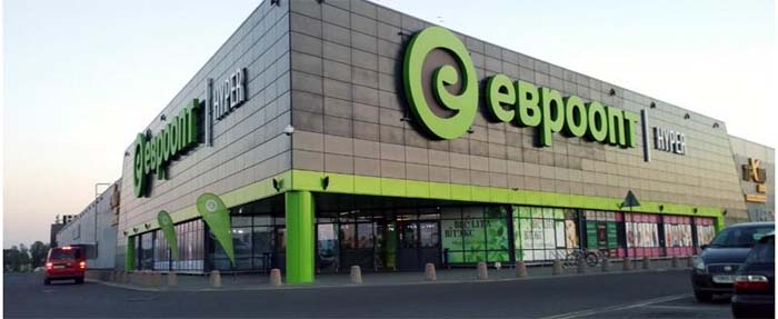 Евроопт