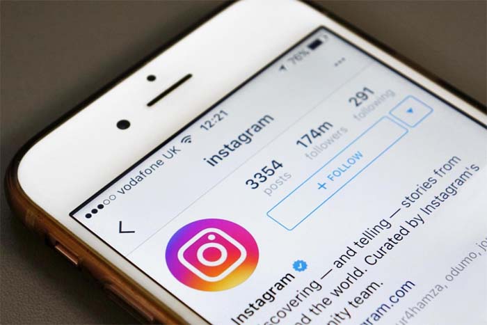 Instagram