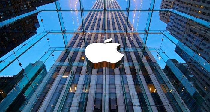 Компания Apple