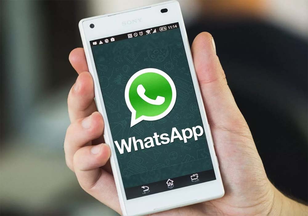 WhatsApp