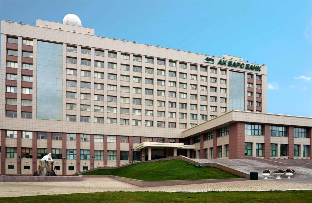 Ак Барс Банк