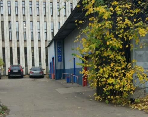 Автосервис ДЭКС