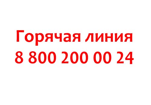 Контакты Точка банка