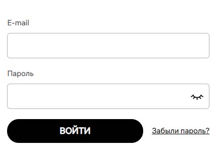 Вход в личный кабинет Глория Джинс