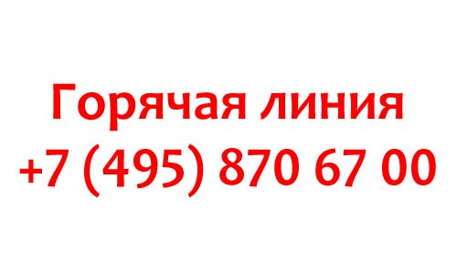 Контакты Министерства труда и социальной защиты