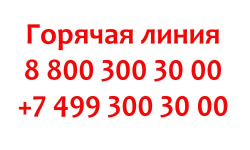 Контакты Центробанка