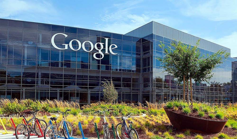 Компания Google