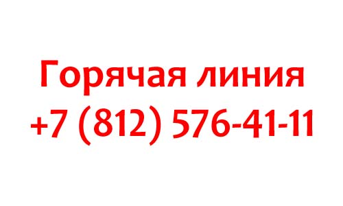 Контакты Губернатора Санкт-Петербурга