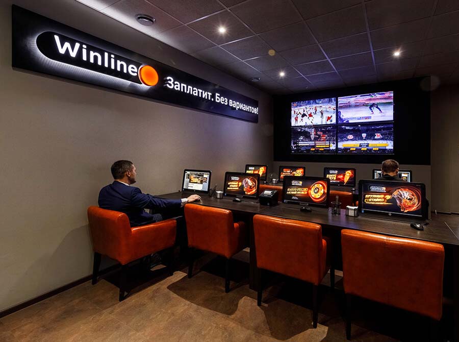 Winline