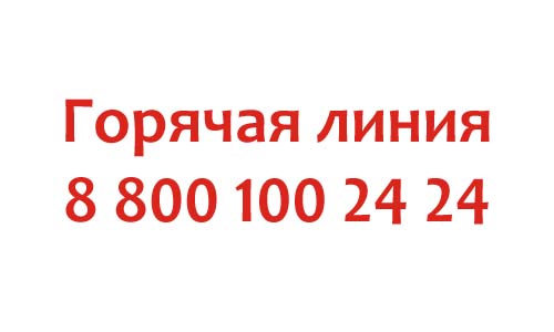 Контакты ВТБ