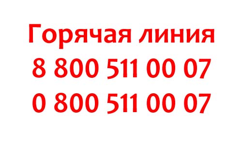 Контакты Крымэнерго