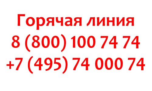 Контакты МИН банка