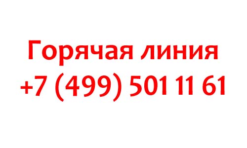 Контакты фонда Линия жизни