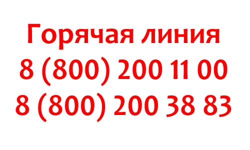 Контакты Lexus