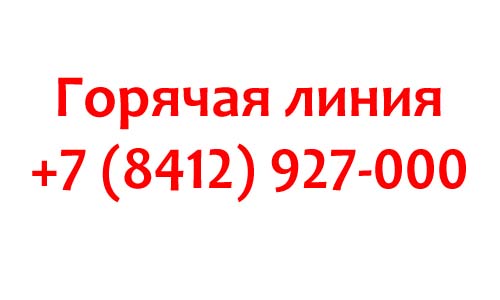 Контакты МФЦ в Пензе