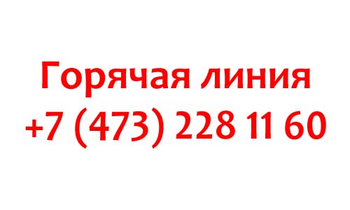 Контакты ВГУ