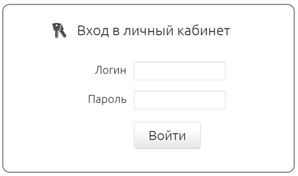 Вход в личный кабинет Чудо Телеком