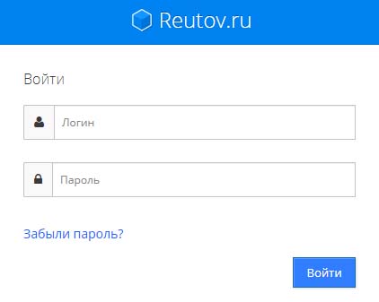 Вход в личный кабинет Реутов Телеком