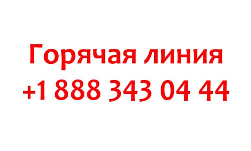Контакты Аваст
