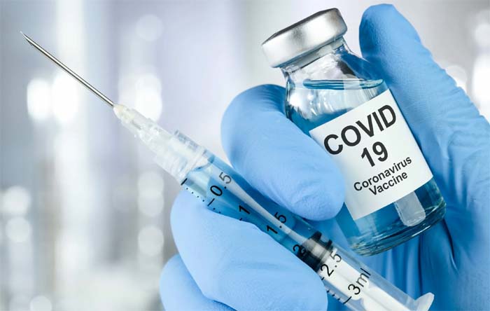 Вакцина от COVID-19