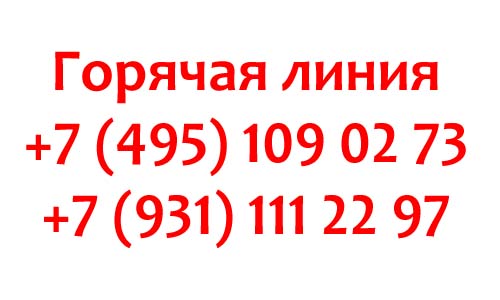 Контакты Даником