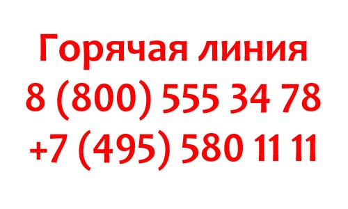 Контакты Рег.ру