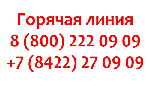 Контакты EVO