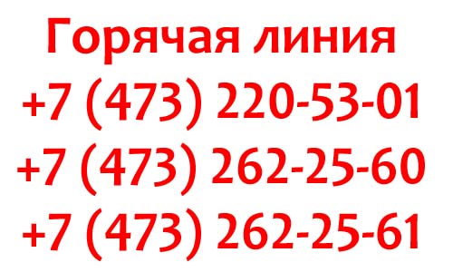 Контакты компании Русский Аппетит