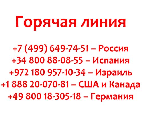 Контакты Старт.ру